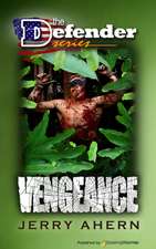 Vengeance: The Defender