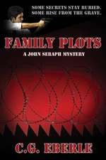 Family Plots