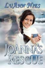 Joanna's Rescue