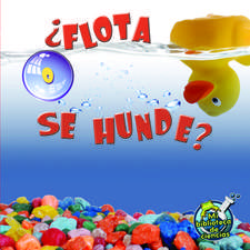 Flota O Se Hunde? (Floating and Sinking)