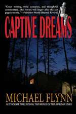 Captive Dreams