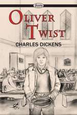 Oliver Twist