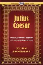 The Tragedy of Julius Caesar