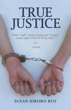 True Justice: Grades 3-5