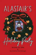 Alastair's Holiday Party