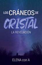 Los cráneos de cristal