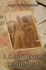 A Saint's Letters from the Depths of Hell