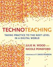 Technoteaching