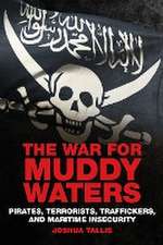 War For Muddy Waters