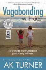 Vagabonding with Kids