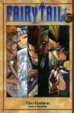 Fairy Tail 17