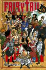 Fairy Tail 6