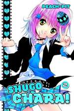 Shugo Chara! 2