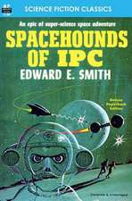 Spacehounds of Ipc