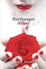 Northanger Abbey: Soul Reaper