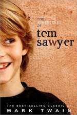 The Adventures of Tom Sawyer: Soul Reaper