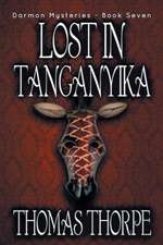 Lost in Tanganyika