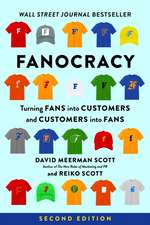 Fanocracy