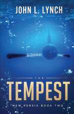 The Tempest