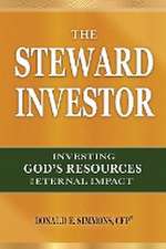 The Steward Investor