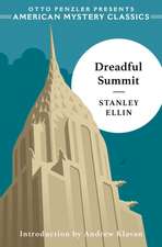 Dreadful Summit