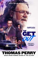 The Get Out