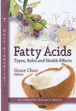 Fatty Acids