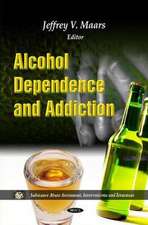 Alcohol Dependence & Addiction