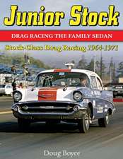 Junior Stock