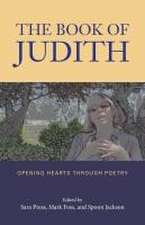 The Book of Judith