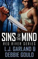 Sins of the Mind: Red River Series