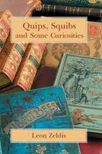 Quips, Squibs and Some Curiosities: The Scandal That Shook Freemasonry