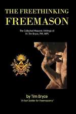 The Freethinking Freemason