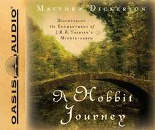 A Hobbit Journey