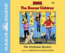 The Firehouse Mystery