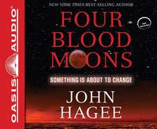 Four Blood Moons