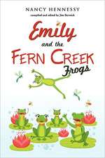 Emily and the Fern Creek Frogs