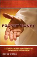 Pocket Money