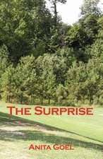 The Surprise