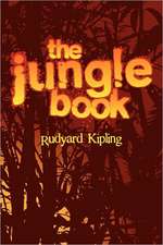 Kipling, R: Jungle Book