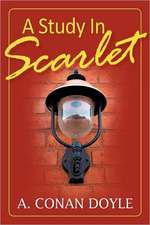 Doyle, A: Study in Scarlet