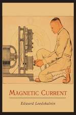 Magnetic Current