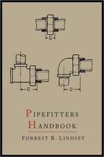 Pipefitters Handbook