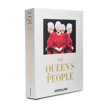 Queen's People: The Ultimate Collection