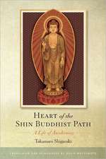 Heart of the Shin Buddhist Path