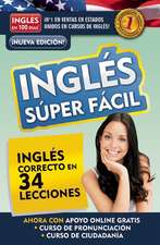 Inglés Súper fácil