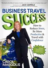 Business Travel Success