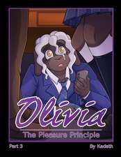 Olivia - The Pleasure Principle