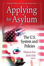 Applying for Asylum