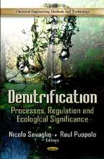 Denitrification